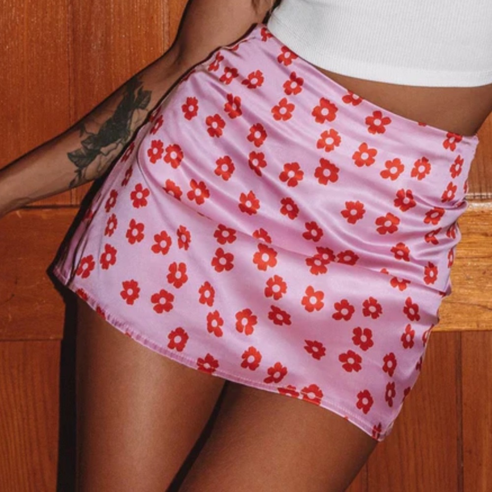 Princess Polly Skirt